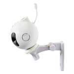 BMM01 Wall Mounting Baby Monitor Bracket