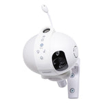 BMM01 Wall Mounting Baby Monitor Bracket