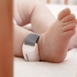 OBHGPLUS Guardian Plus Wearable Sleep Tracker + Smart Soother