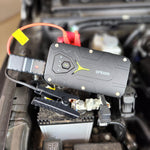 JSP1200 IP66 Lithium Jump Starter + Power Bank