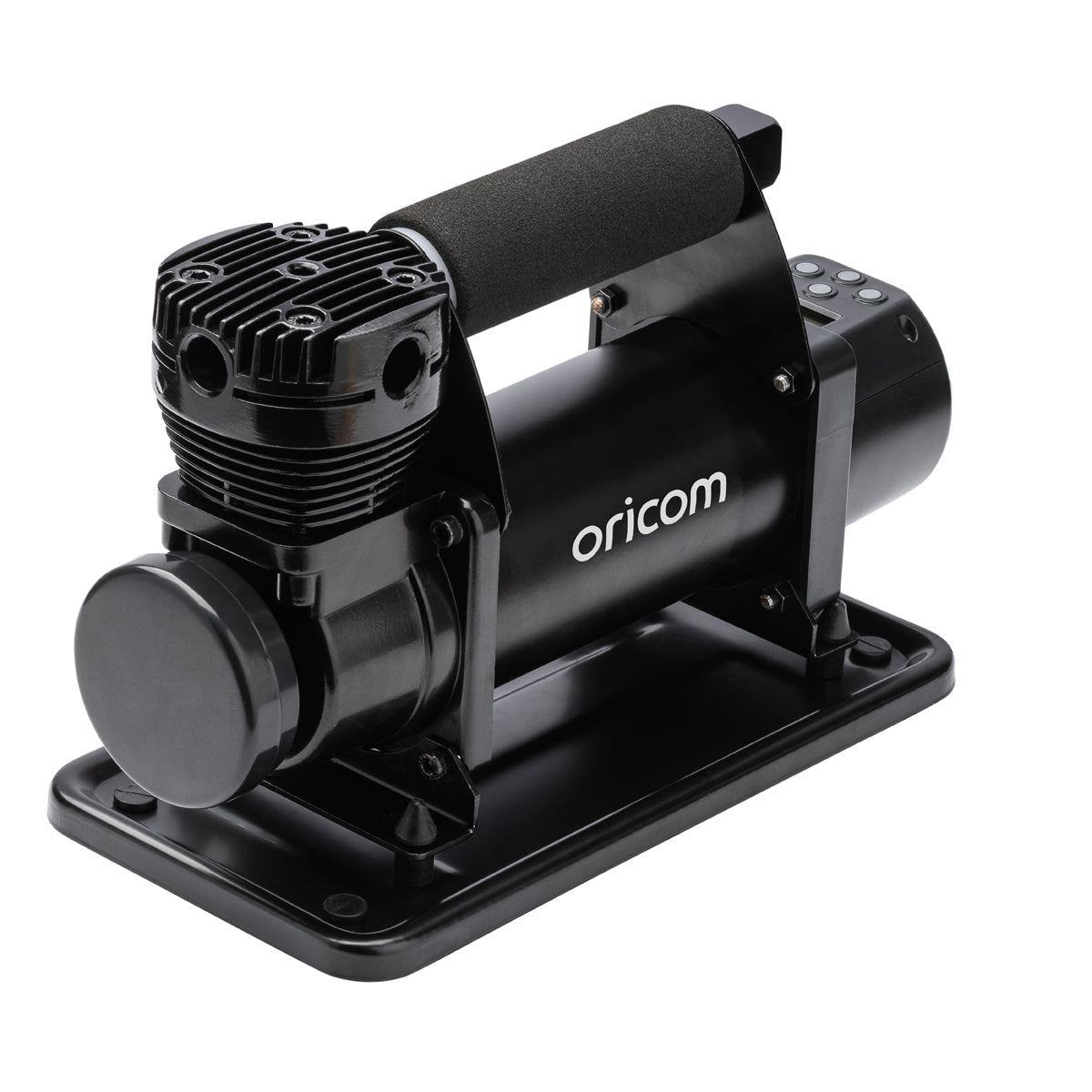 AIR20 Portable Air Compressor with Backlit Digital Display