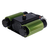 AIR40 Twin Cylinder Air Compressor + Inflation Kit