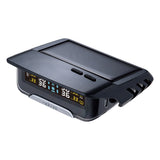 TPMS10-4E Tyre Pressure Monitoring System Incl. 4 External Sensors & APP Functionality