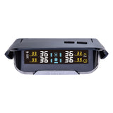 TPMS10-4E Tyre Pressure Monitoring System Incl. 4 External Sensors & APP Functionality