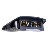 TPMS10-4E Tyre Pressure Monitoring System Incl. 4 External Sensors & APP Functionality