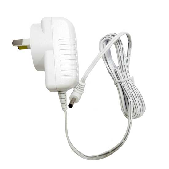 2B0008 Power Adaptor to suit SC910, SC710, SC850, SC703, SC705, SC700