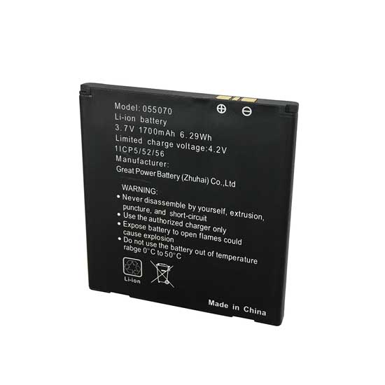 2B0012 Replacement Battery to suit SC850