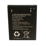 2B0142 Replacement Battery to suit SC875