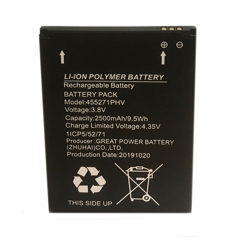 2B0142 Replacement Battery to suit SC875