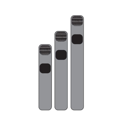 2B0256 Guardian Wearable Straps (3 sizes)