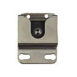 2U0045 Metal Microphone Hanger to sit UHF CB Radios