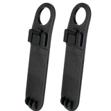2U0152 UHF2500 Belt Clip Pair