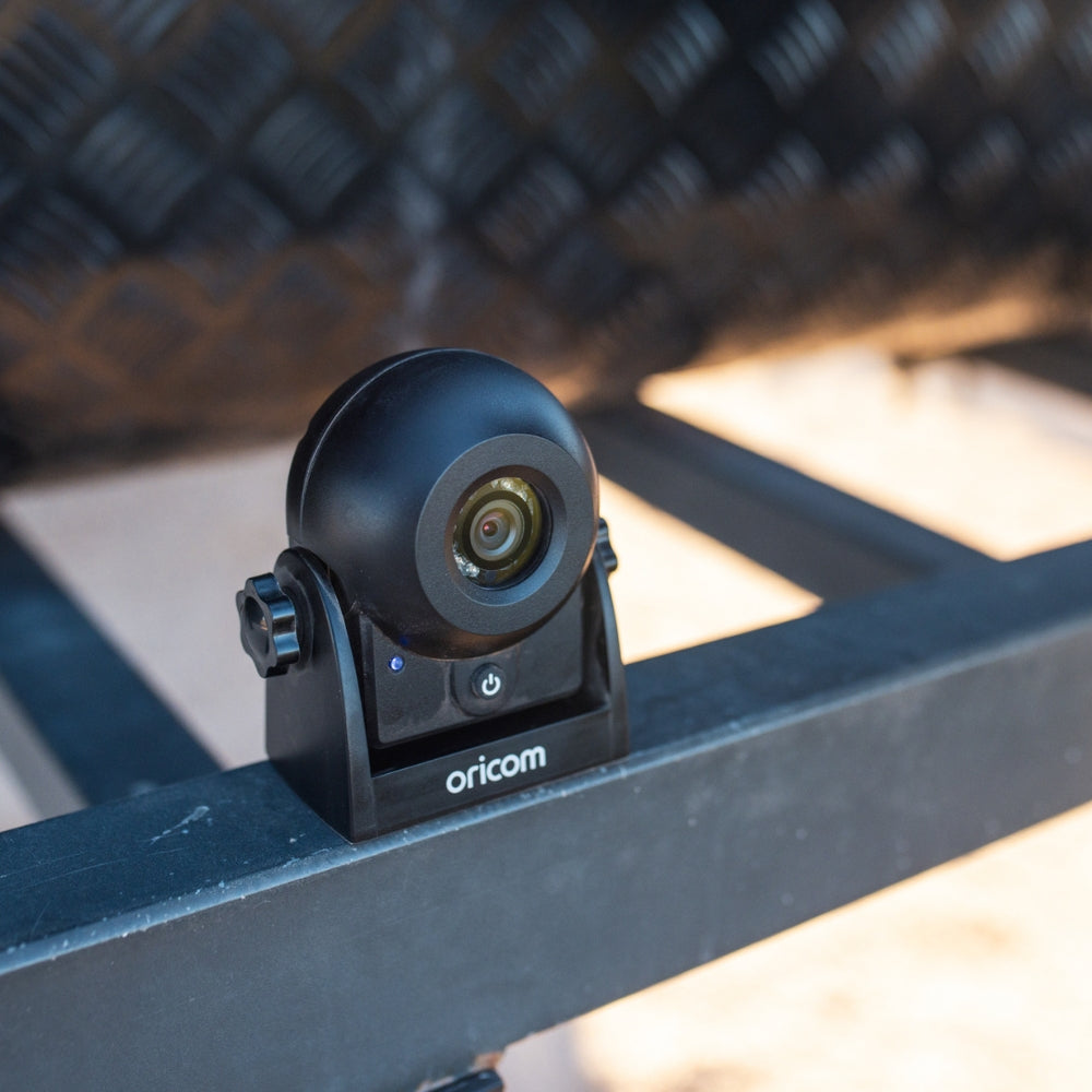 WRC001 IPX6 Wireless Reversing Camera with Magnetic Base