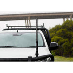 ANU916 3dBi UHF CB Antenna Detachable Fiberglass Whip with Heavy Duty Barrel Spring