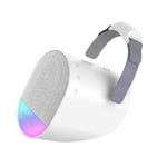 OBHGPLUS Guardian Plus Wearable Sleep Tracker + Smart Soother
