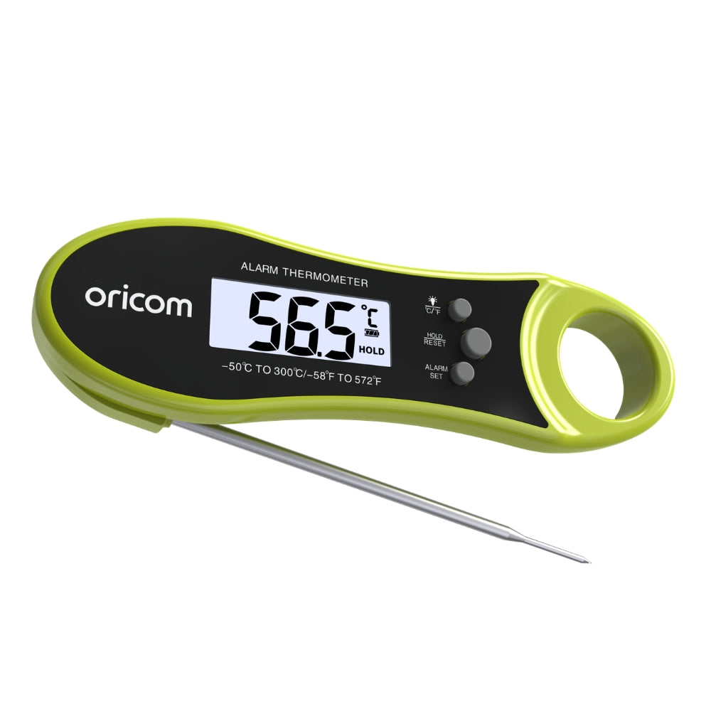 MT01 Digital Meat Thermometer