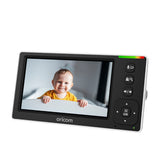 SC430-2 4.3" Video Baby Monitor + Additonal Camera