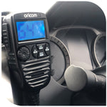 DTX4200X Premium Dual Receive Controller Speaker Mic UHF CB Radio