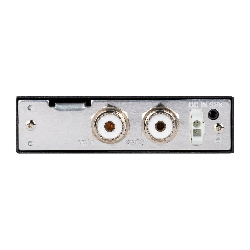 UHF182XPTA UHF CB Radio with BONUS Antennas
