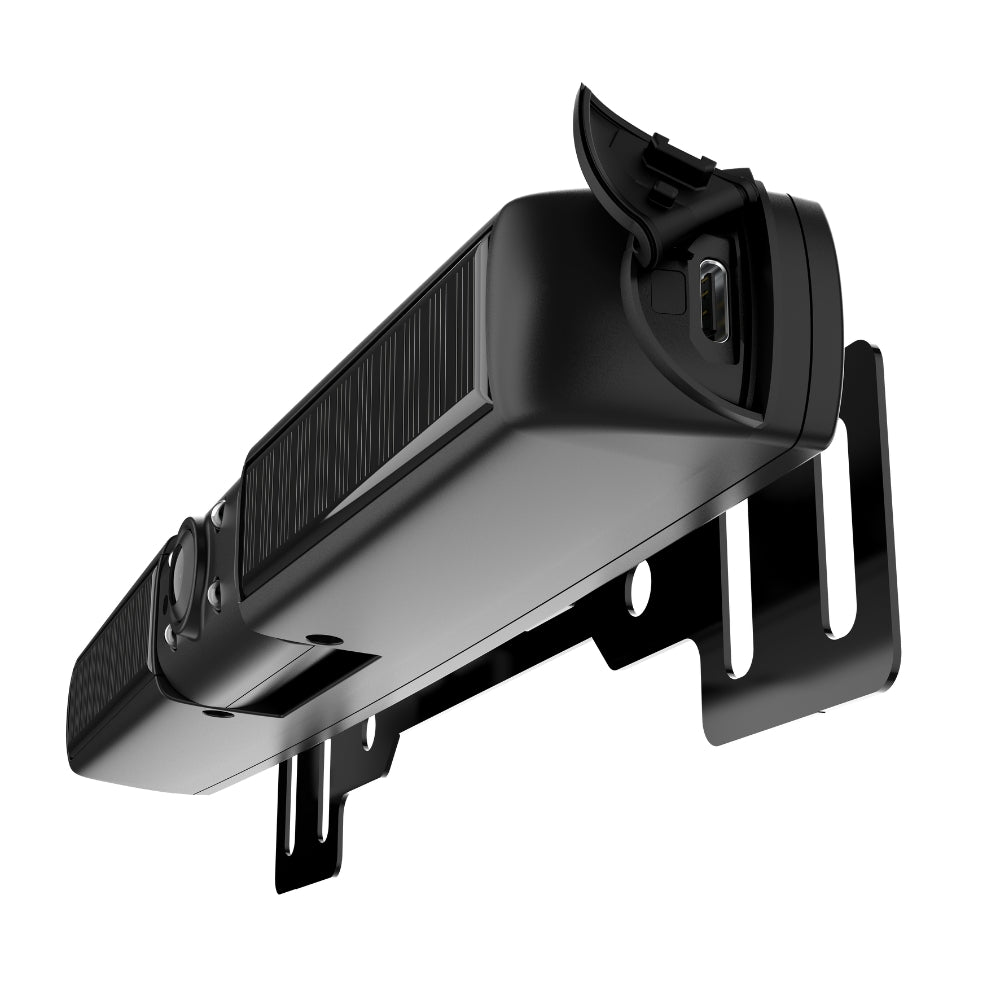 WRCSP Wireless Reversing Camera with 5" LCD Display