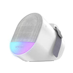 OBHGPLUS Guardian Plus Wearable Sleep Tracker + Smart Soother