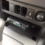 DTX4300 IP54 Micro 5 watt UHF CB Radio