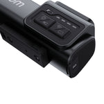WBCR Wireless Bike Camera with Continuous Recording