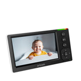 SC430 4.3" Video Baby Monitor With Motorised Pan-Tilt Camera