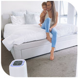 AP8030 Air Purifier With True HEPA-13 Filter