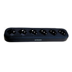 DTX600CHG6 6-Way Charging Station with 6 Radios Included