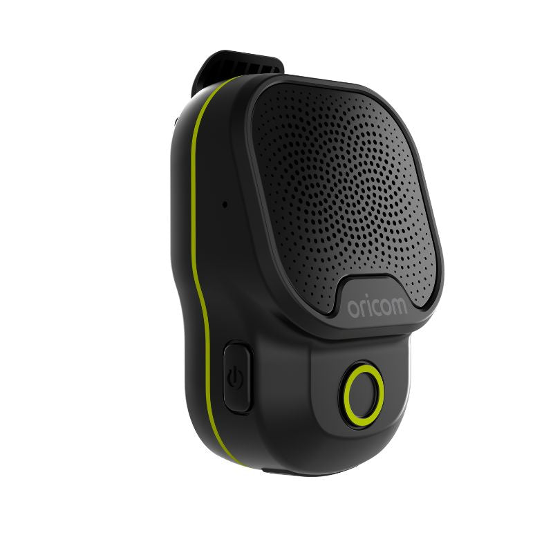 WBS01 Wireless Wearable Speaker