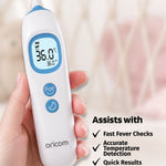 IET800 Ear Thermometer