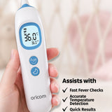 IET800 Ear Thermometer