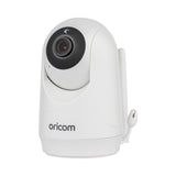 SC640-2 6" Video Baby Monitor + Additional Camera