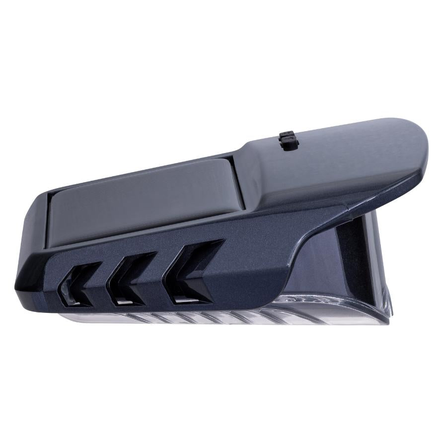 TPMS10-5E Tyre Pressure Monitoring System Incl. 5 External Sensors with APP Control Settings