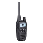 UHF2420S Handheld 2 Watt UHF CB Radio + BONUS Ear Bud Microphone