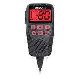 UHF360R 5 Watt UHF CB Radio with Controller Speaker Microphone and Instant Replay