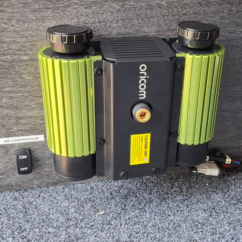 Automatic Shut-Off Pressure Switch (150 PSI) (1034kPa)