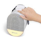 OBHGPLUS Guardian Plus Wearable Sleep Tracker + Smart Soother