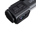 WBCR Wireless Bike Camera with Continuous Recording