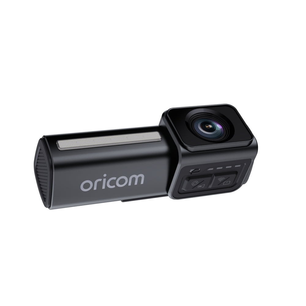 WBCR Wireless Bike Camera with Continuous Recording