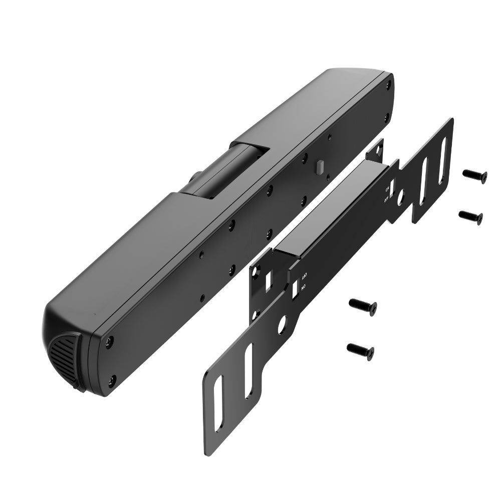 WRCSP Wireless Reversing Camera with 5" LCD Display