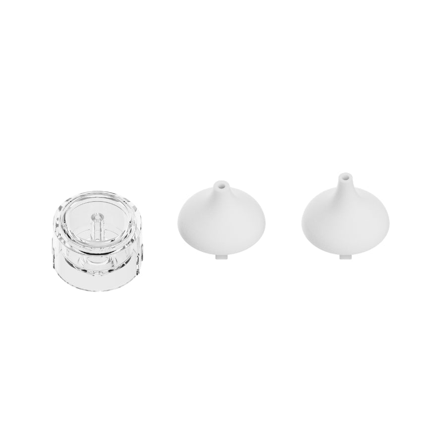 HNA350 Rechargable Nasal Aspirator