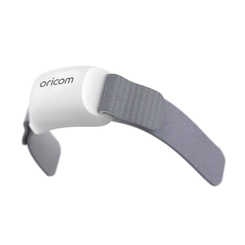 OBHGPLUS Guardian Plus Wearable Sleep Tracker + Smart Soother