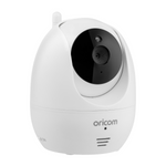 SC748WSP 4.3" Video & Audio Baby Monitor with Vibrating Shaker