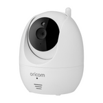 SC748WSP 4.3" Video & Audio Baby Monitor with Vibrating Shaker