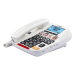 CARE920-1 Big Button Amplified Phone with Cordless Handset