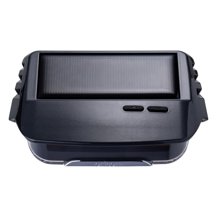 TPMS10-5E Tyre Pressure Monitoring System Incl. 5 External Sensors with APP Control Settings