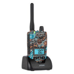 DTX650SWA IP67 5 Watt Handheld UHF CB Radio + BONUS Speaker Microphone (Walkabout)