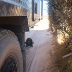 WRC001 IPX6 Wireless Reversing Camera with Magnetic Base